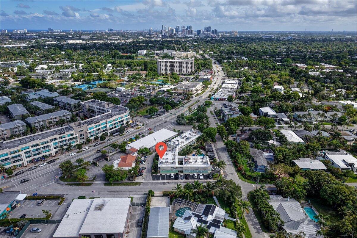MARVILLA CONDOMINIUM - Residential