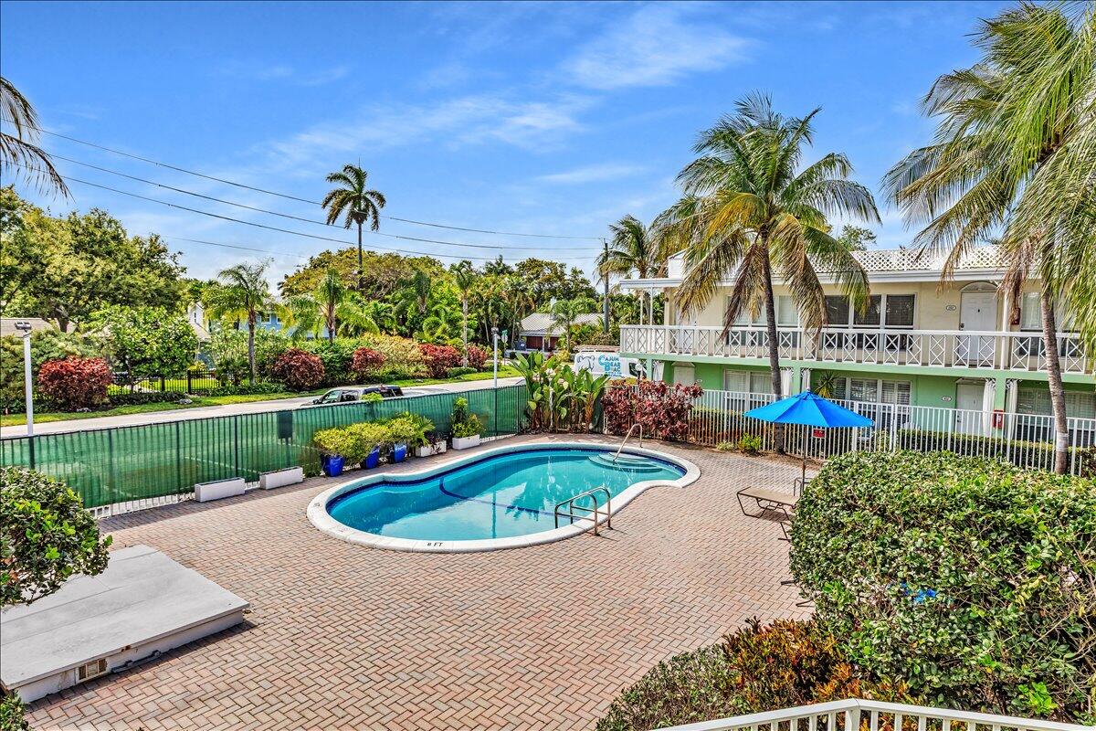 MARVILLA CONDOMINIUM - Residential