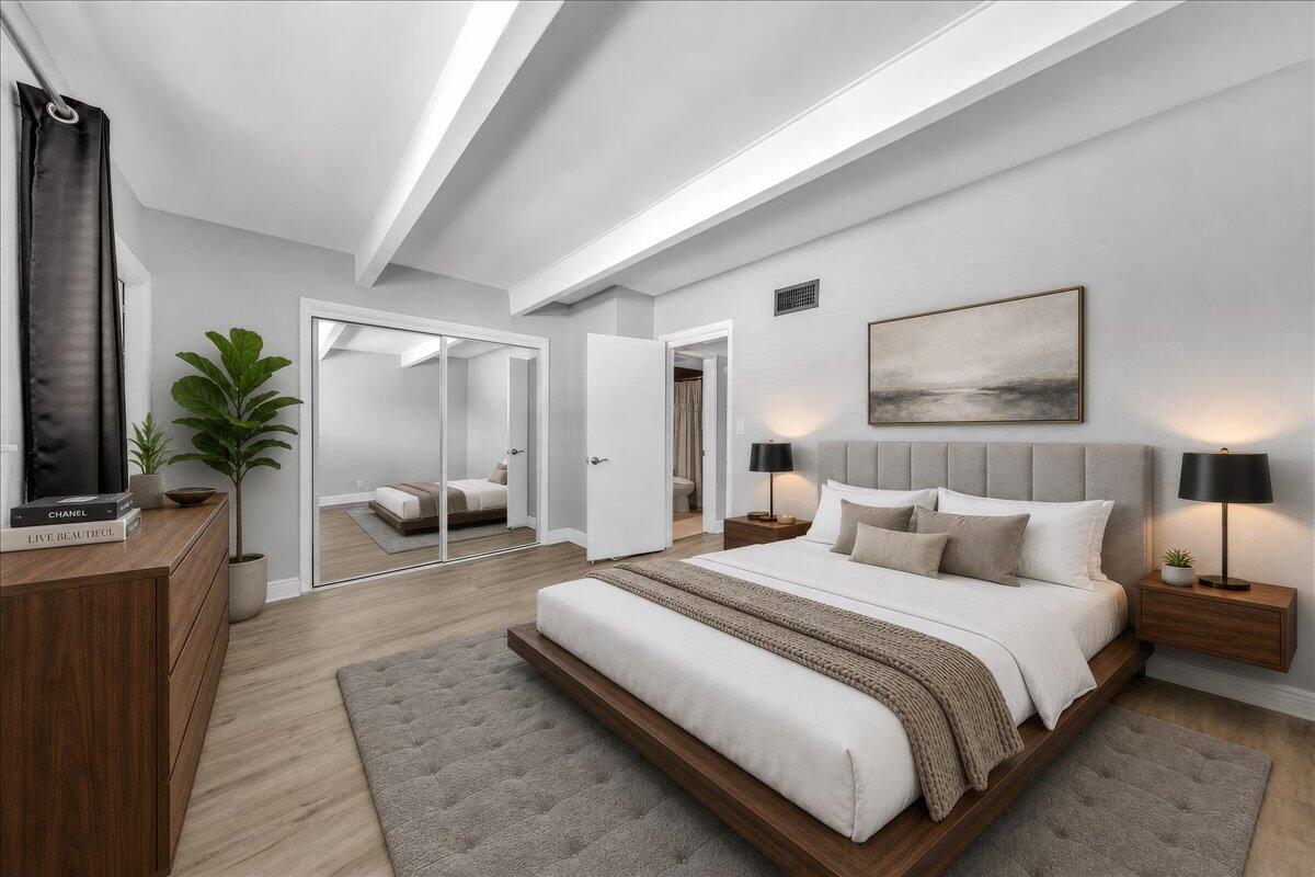MARVILLA CONDOMINIUM - Residential