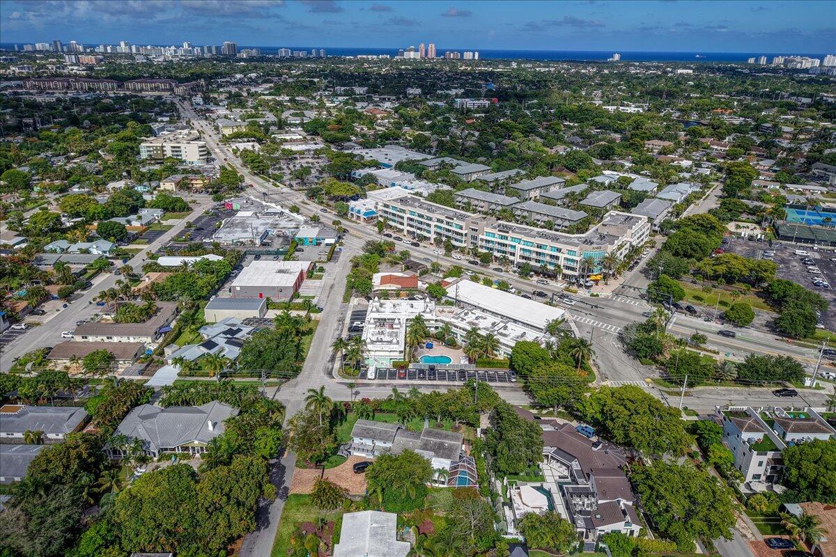 MARVILLA CONDOMINIUM - Residential