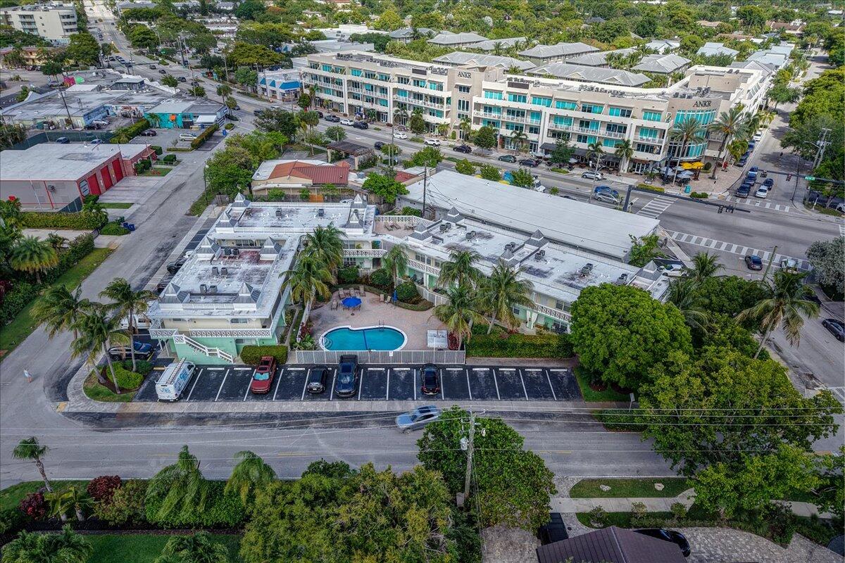 MARVILLA CONDOMINIUM - Residential