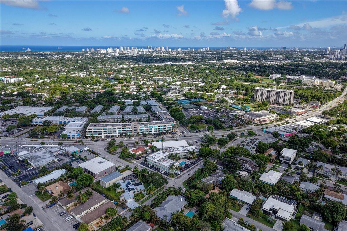 MARVILLA CONDOMINIUM - Residential