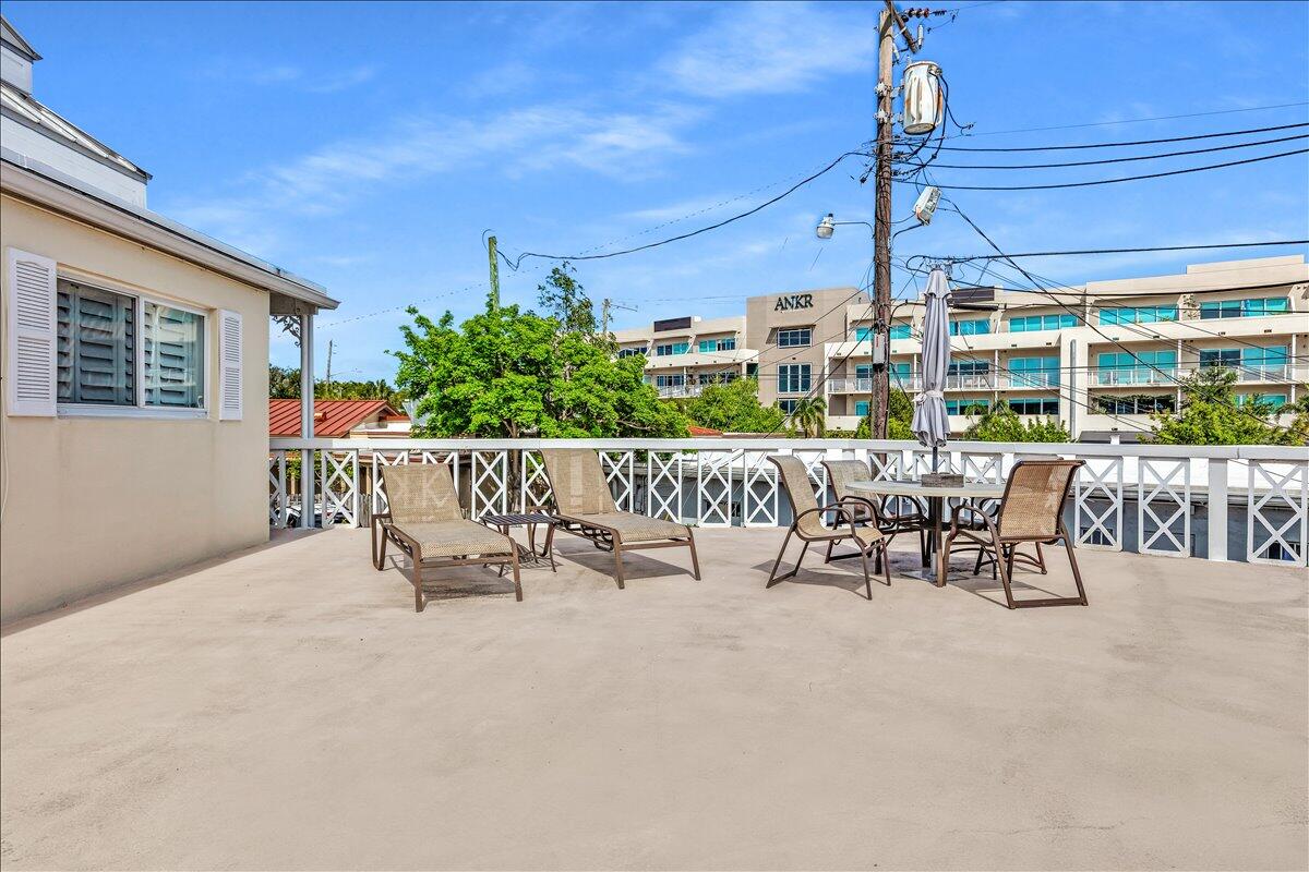 MARVILLA CONDOMINIUM - Residential