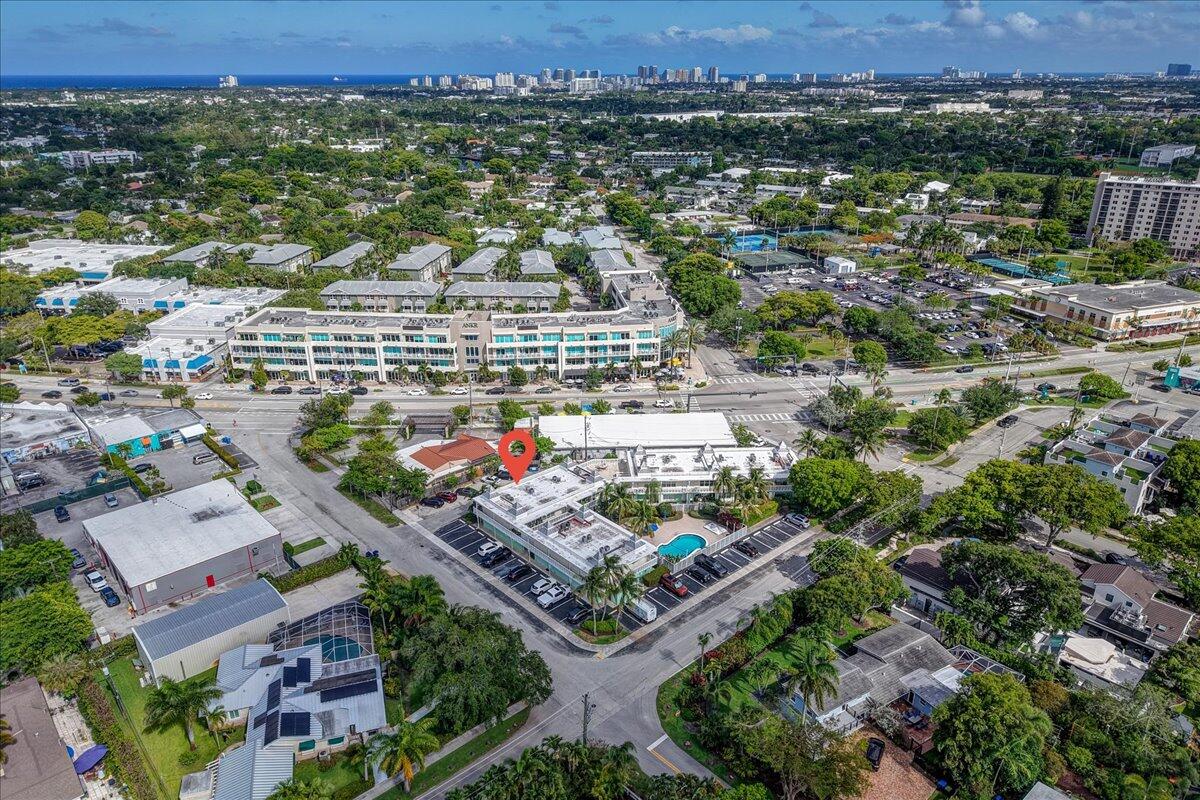 MARVILLA CONDOMINIUM - Residential