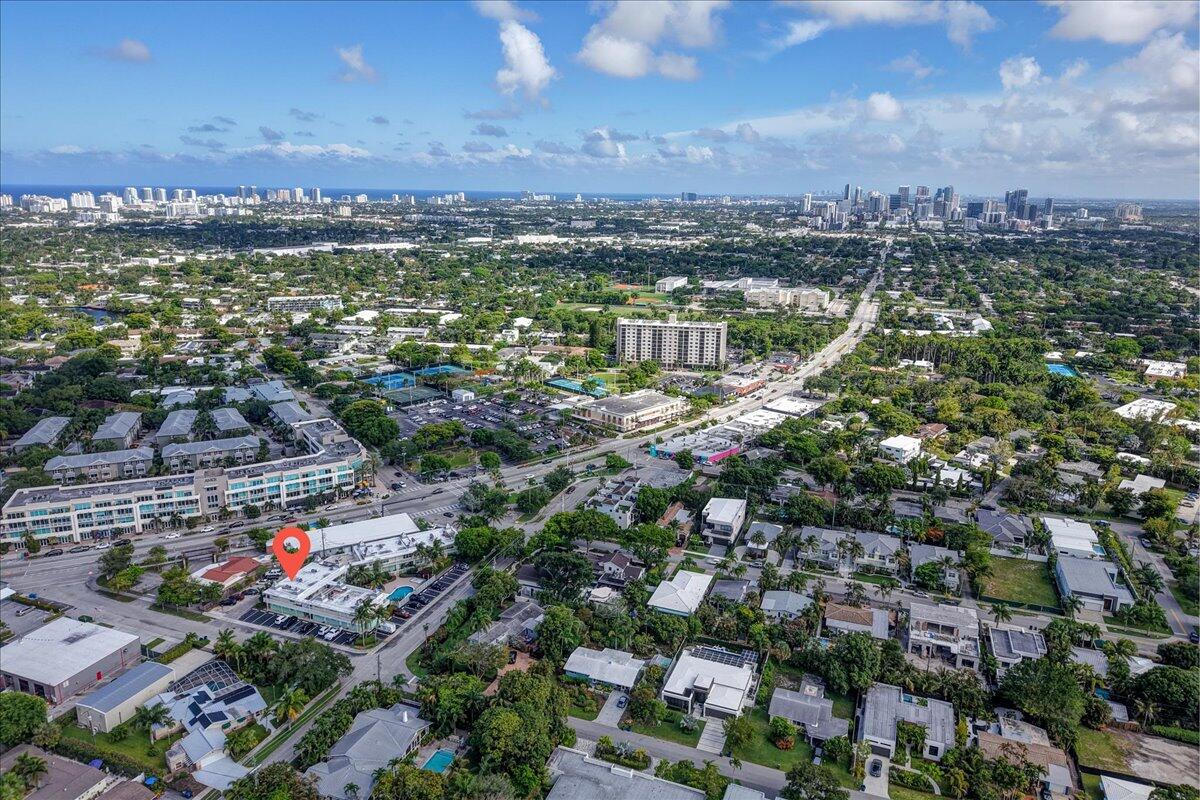 MARVILLA CONDOMINIUM - Residential