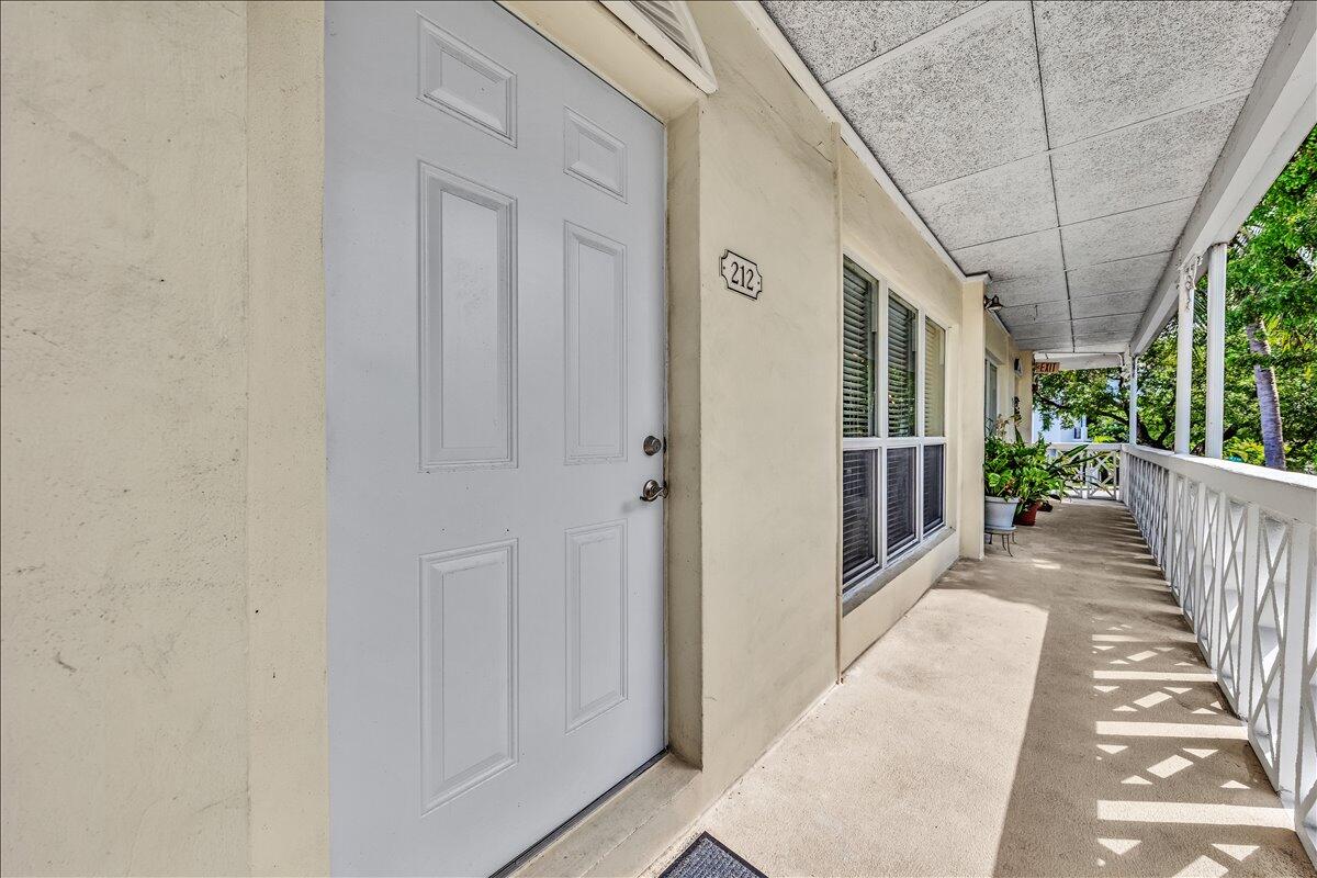 MARVILLA CONDOMINIUM - Residential