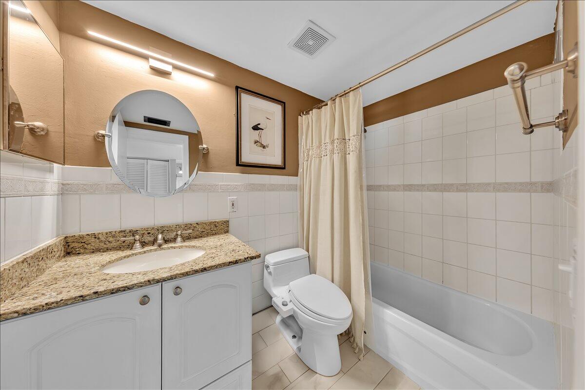 MARVILLA CONDOMINIUM - Residential