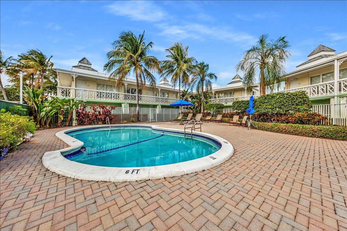 MARVILLA CONDOMINIUM - Residential