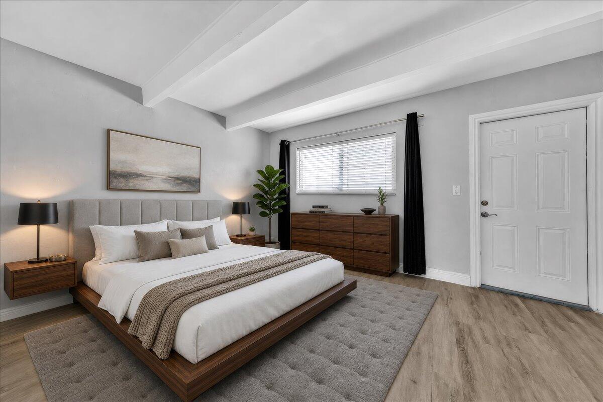MARVILLA CONDOMINIUM - Residential