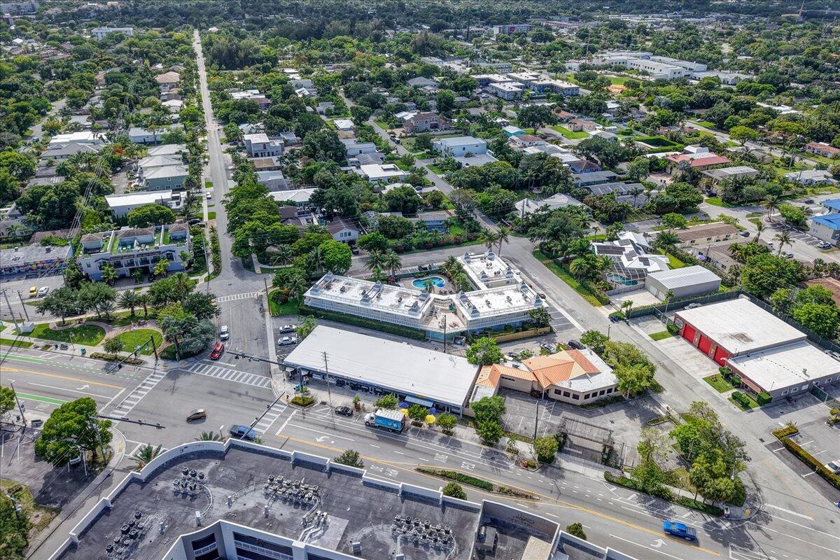 MARVILLA CONDOMINIUM - Residential