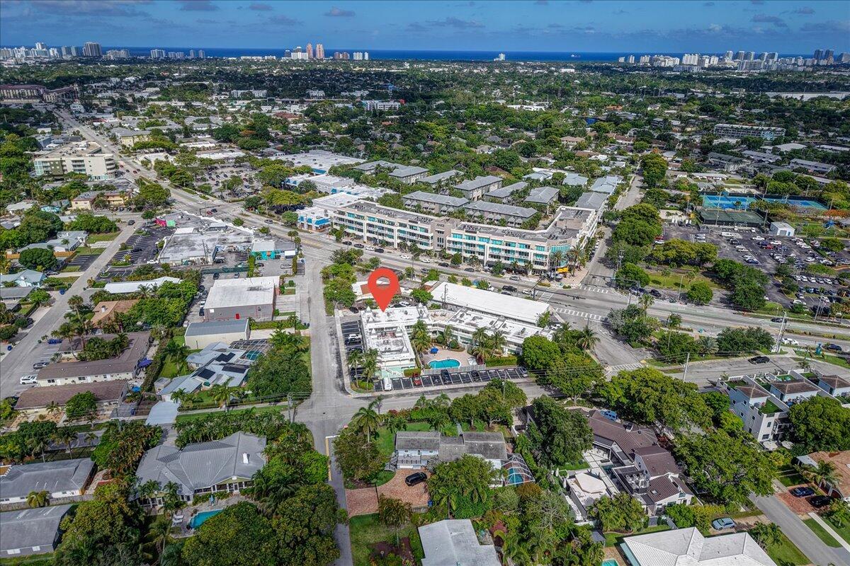 MARVILLA CONDOMINIUM - Residential