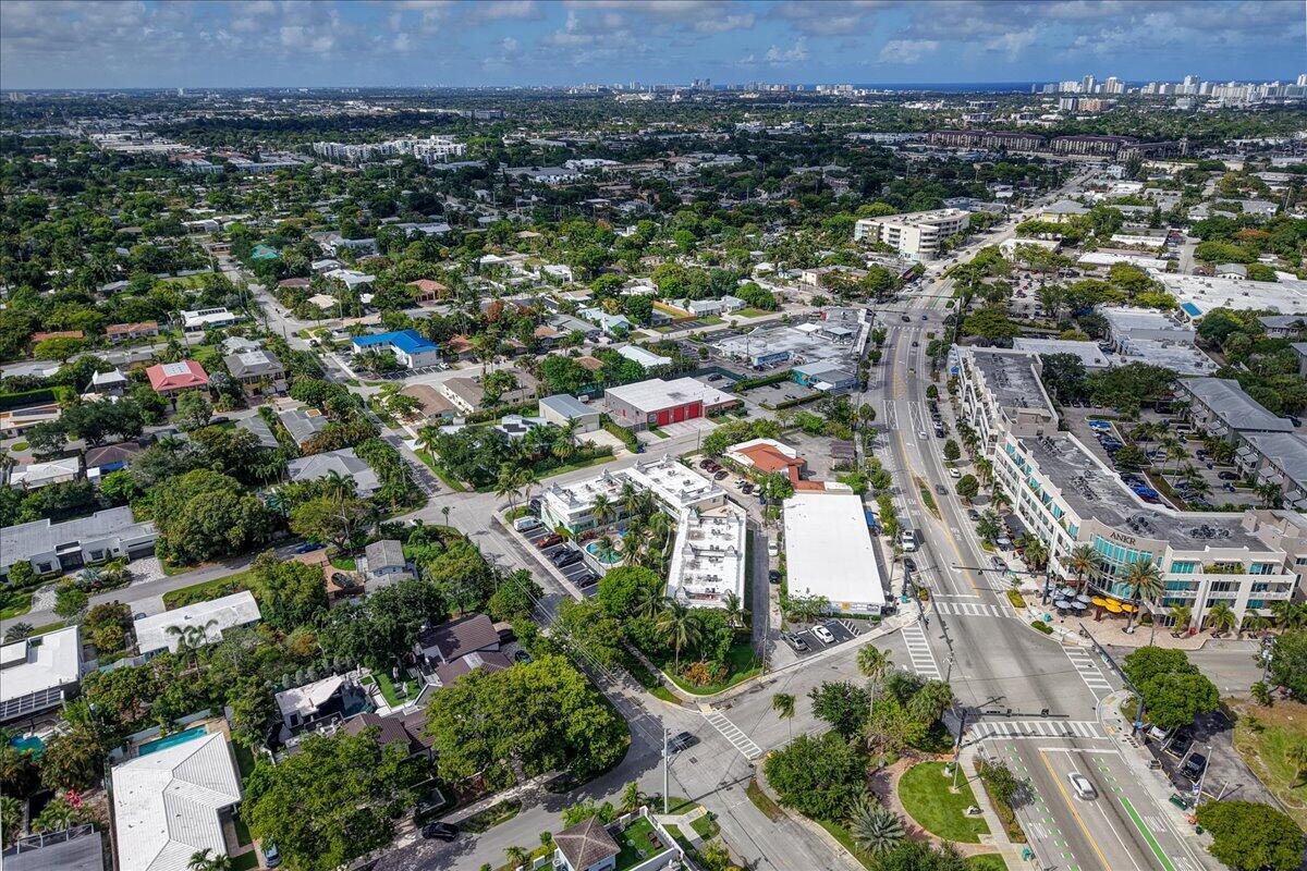 MARVILLA CONDOMINIUM - Residential