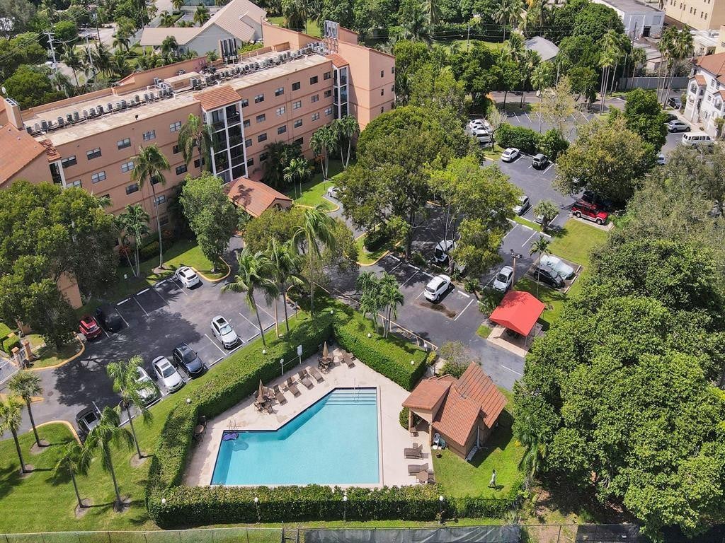 Photo of 620 Tennis Club Drive #304, Fort Lauderdale, FL 33311 (MLS # B26037737)