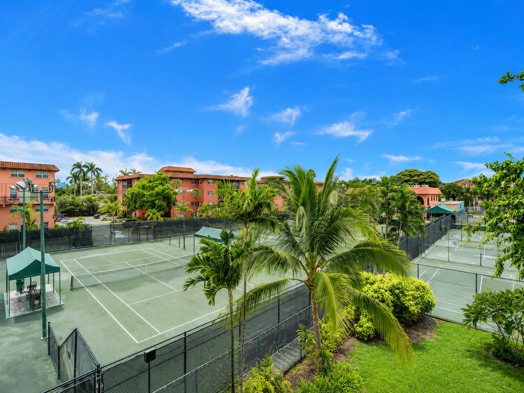 Photo of 620 Tennis Club Drive #304, Fort Lauderdale, FL 33311 (MLS # B26037737)
