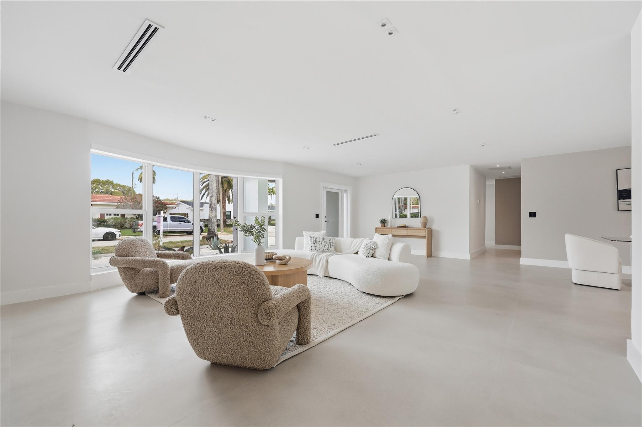 Highland Woods Sec 07 - Residential