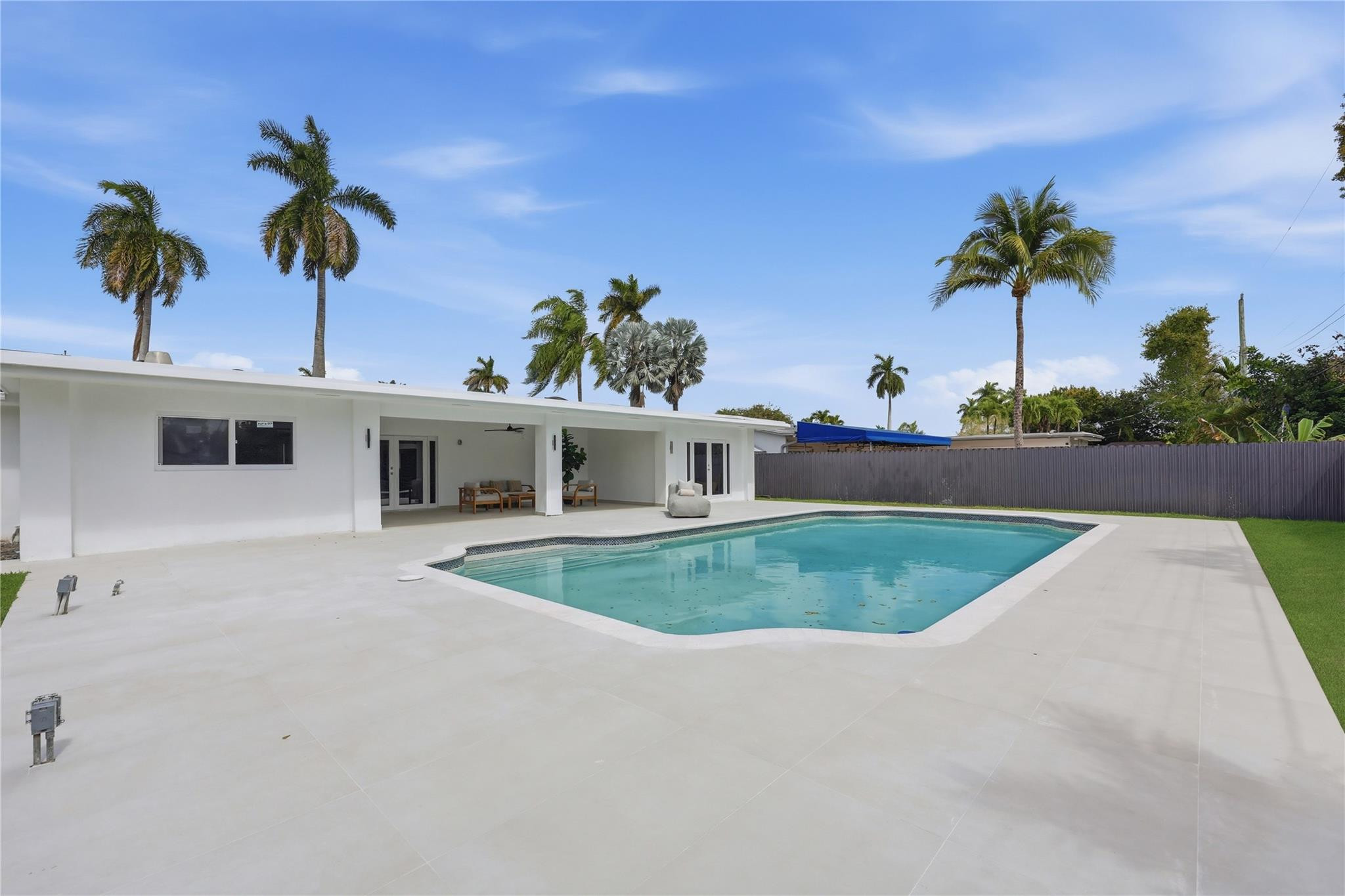 Highland Woods Sec 07 - Residential