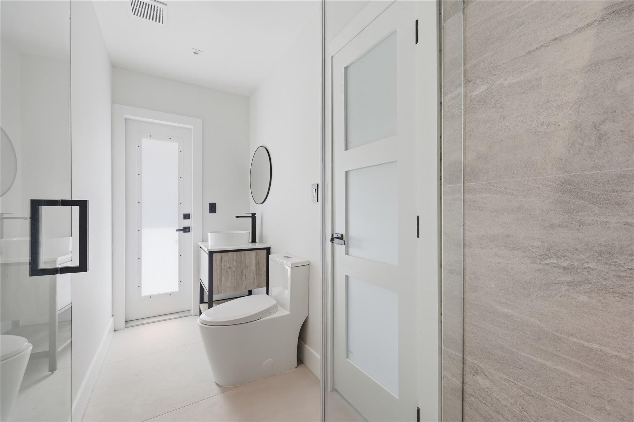 Highland Woods Sec 07 - Residential