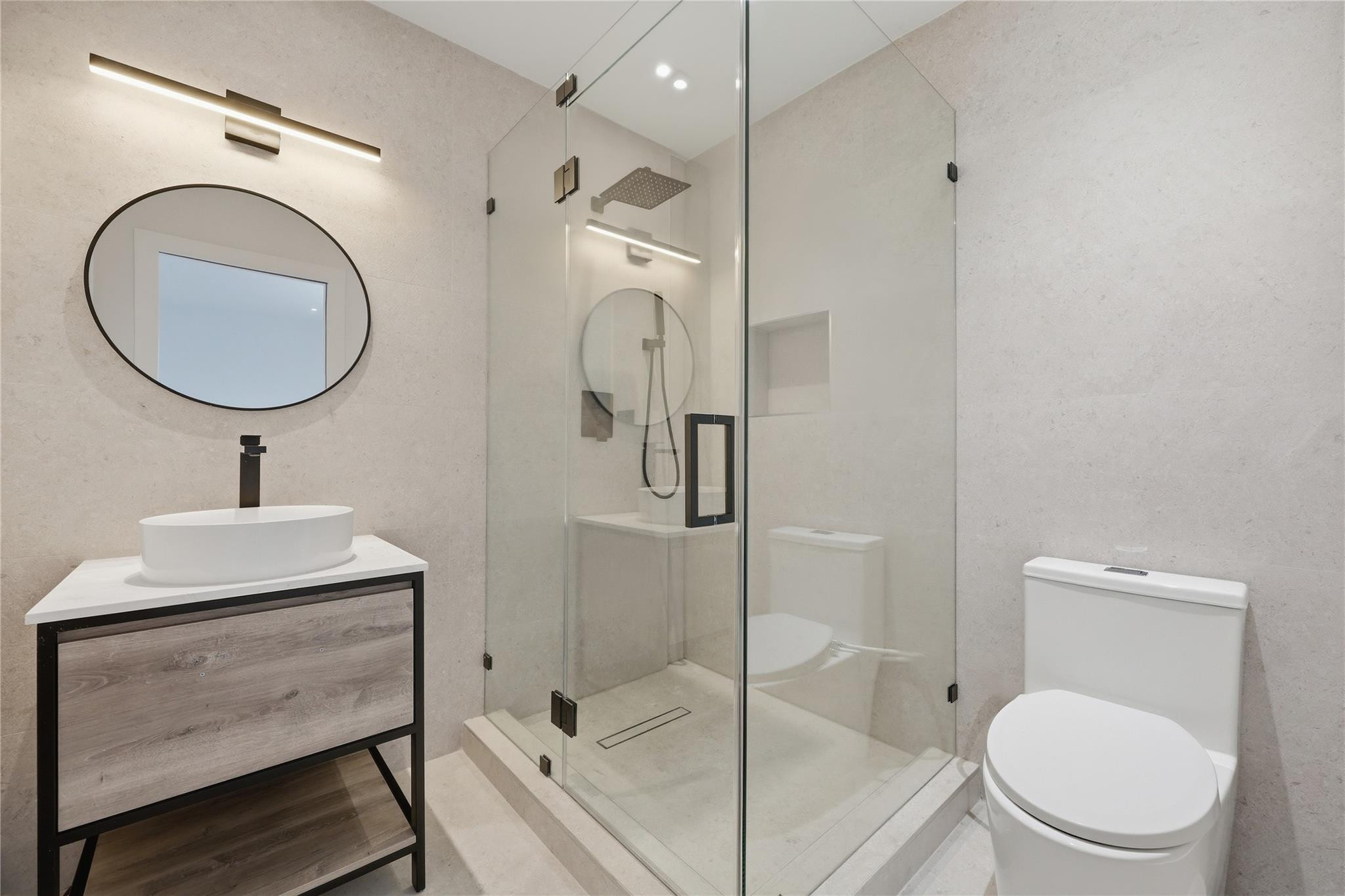 Highland Woods Sec 07 - Residential