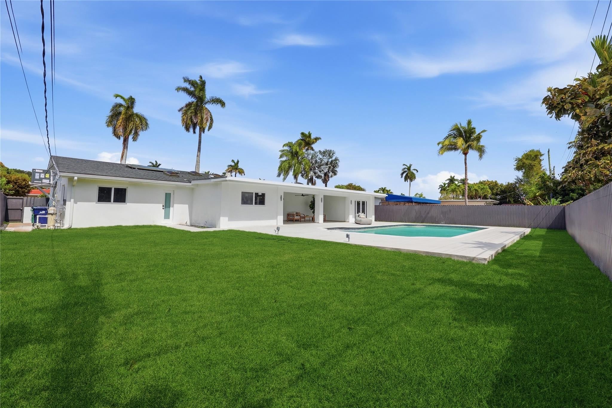 Highland Woods Sec 07 - Residential