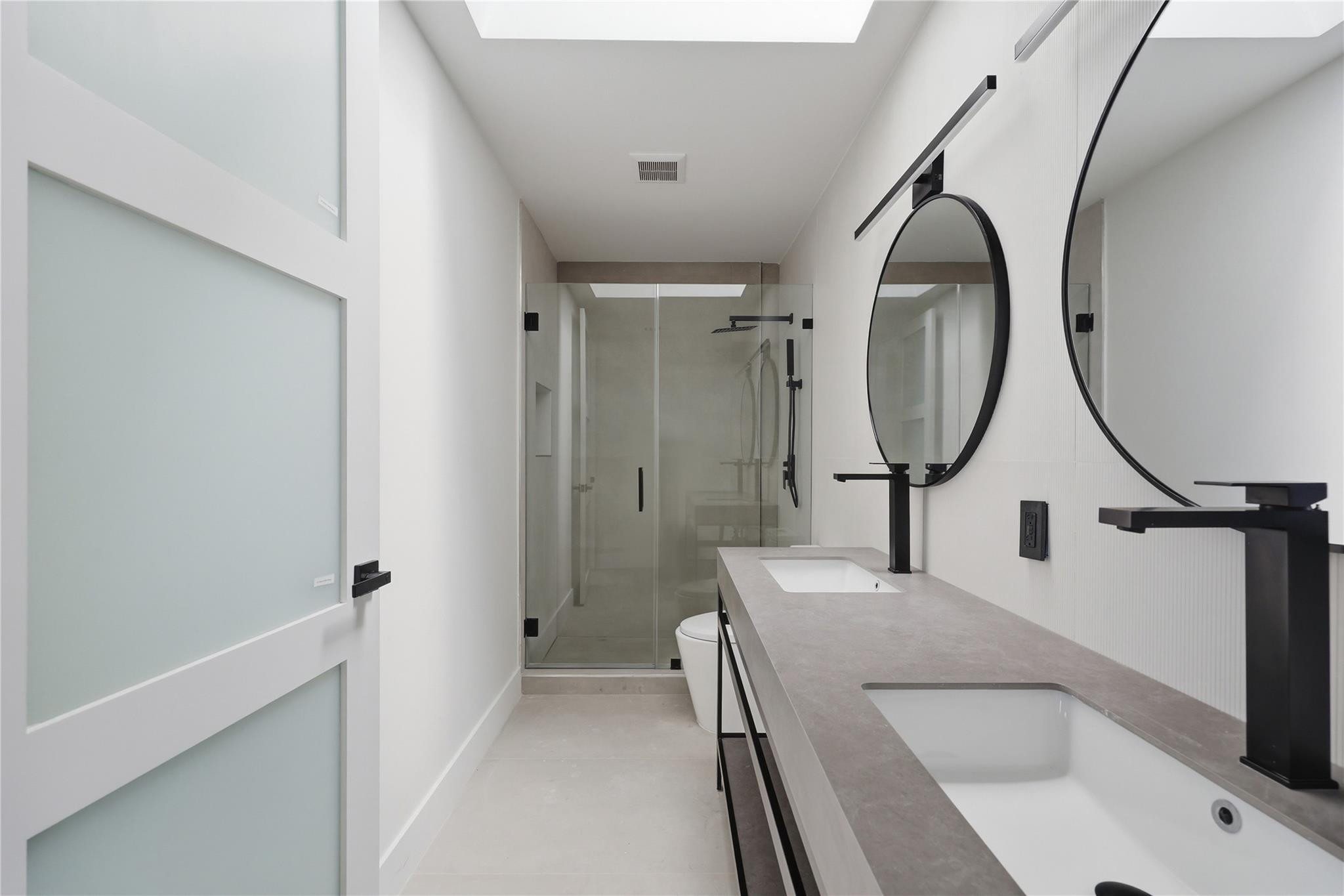 Highland Woods Sec 07 - Residential