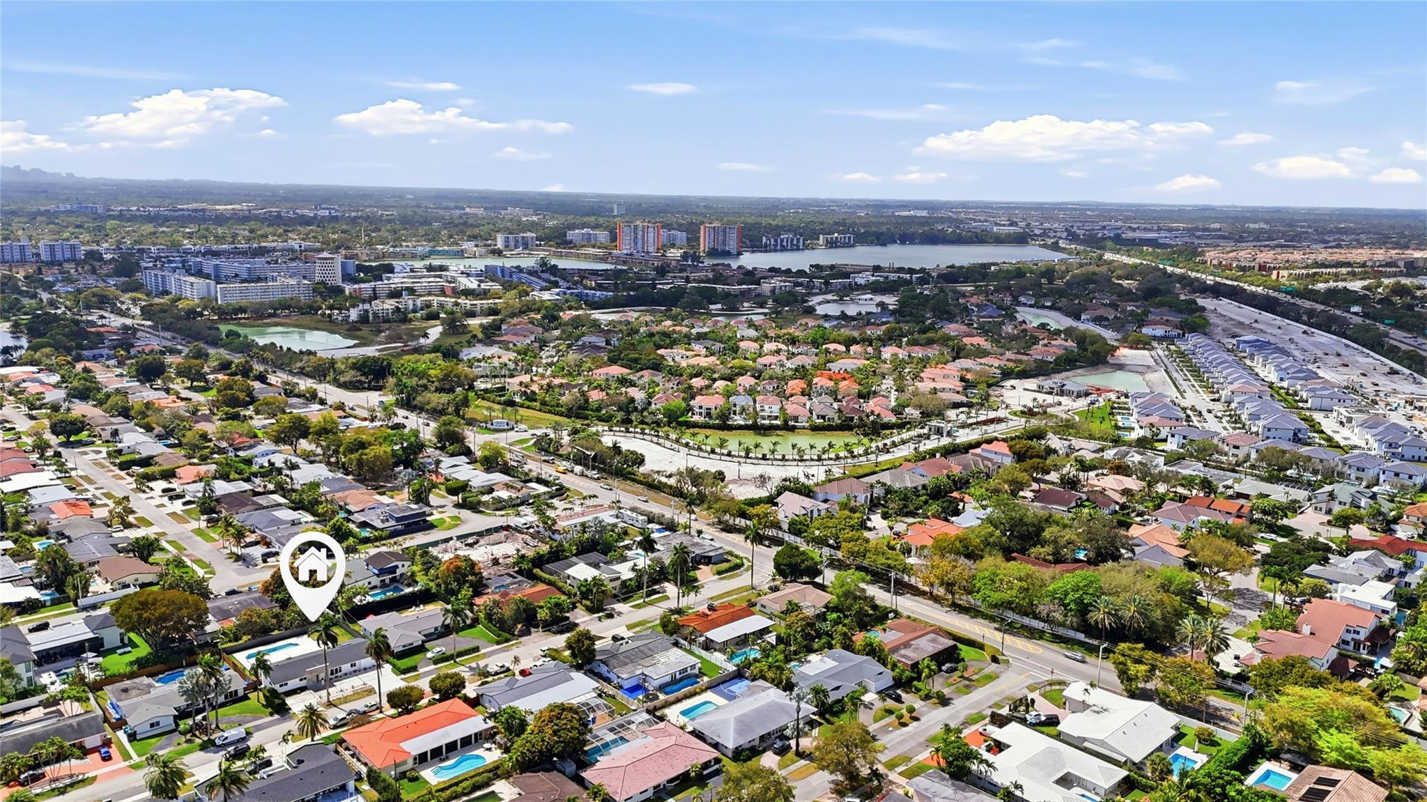 Highland Woods Sec 07 - Residential