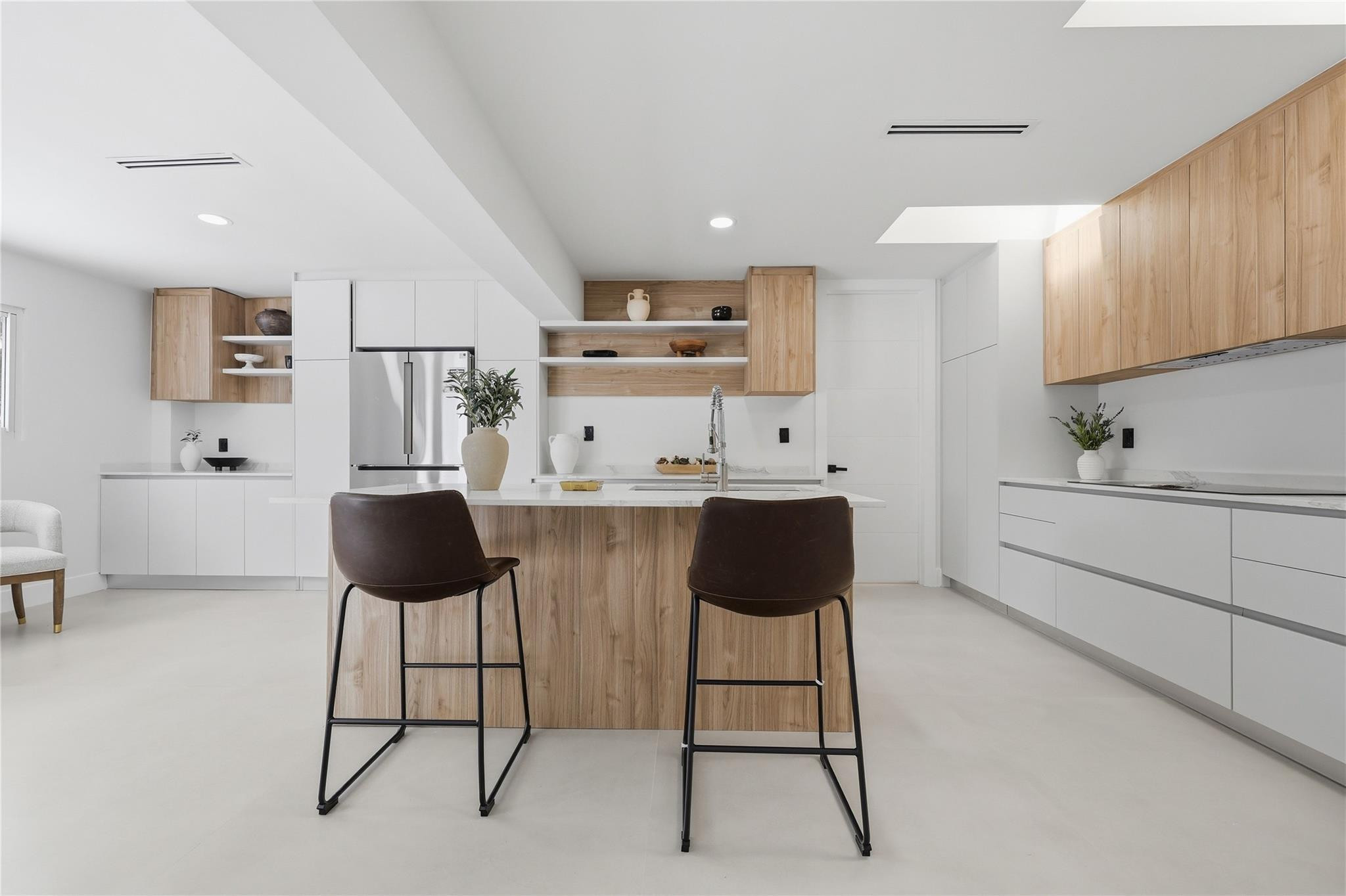 Highland Woods Sec 07 - Residential