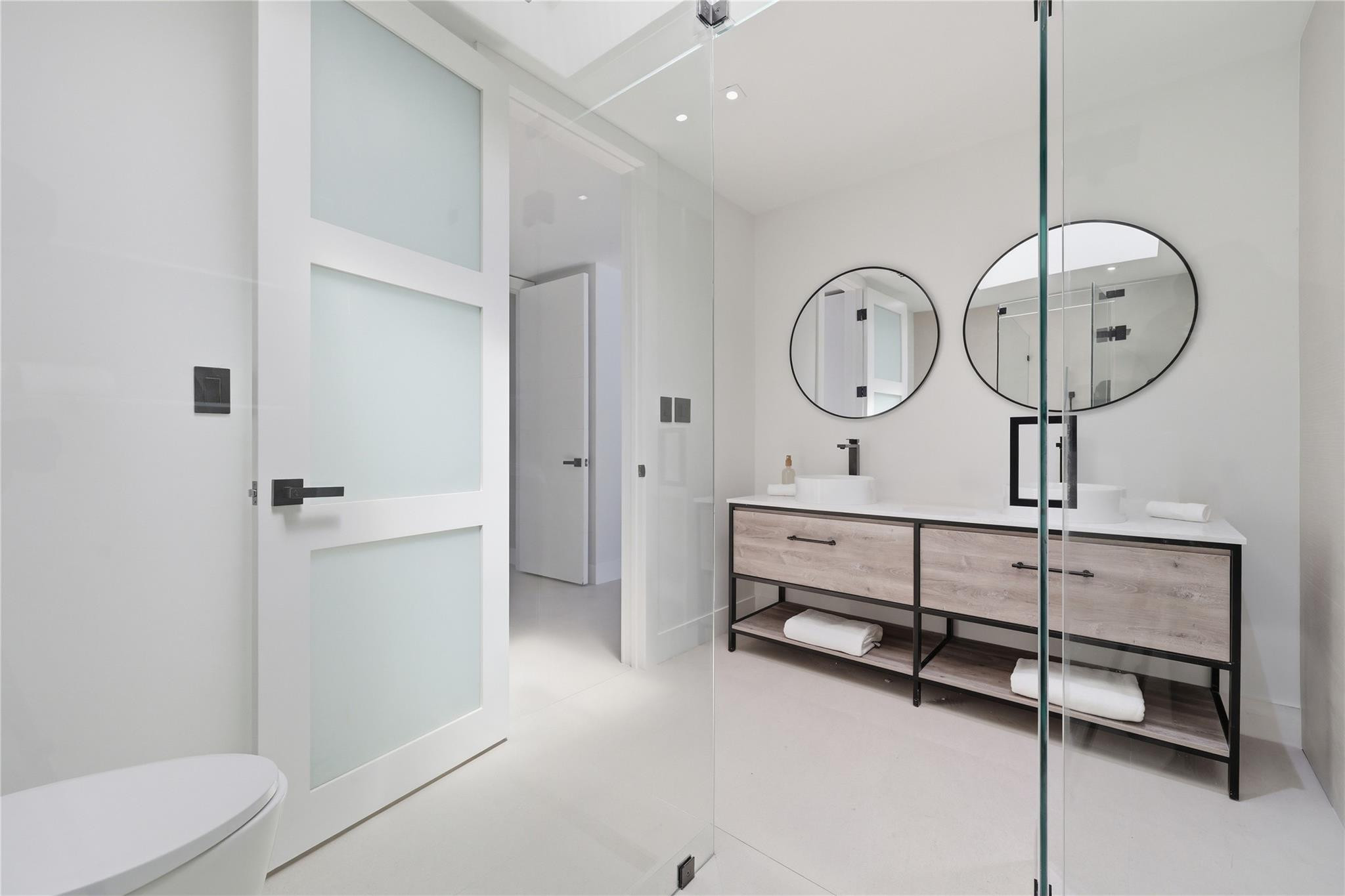 Highland Woods Sec 07 - Residential