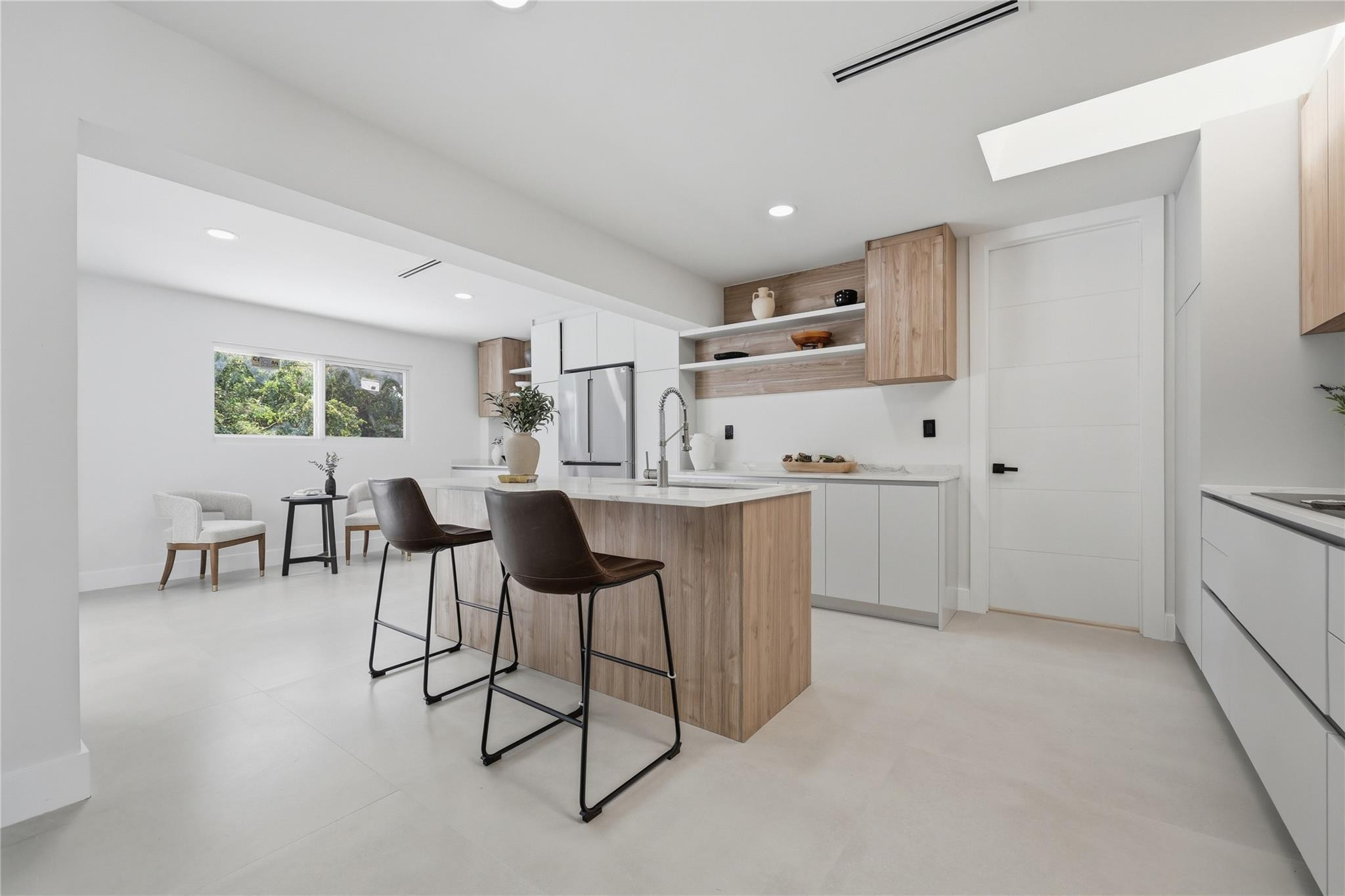 Highland Woods Sec 07 - Residential