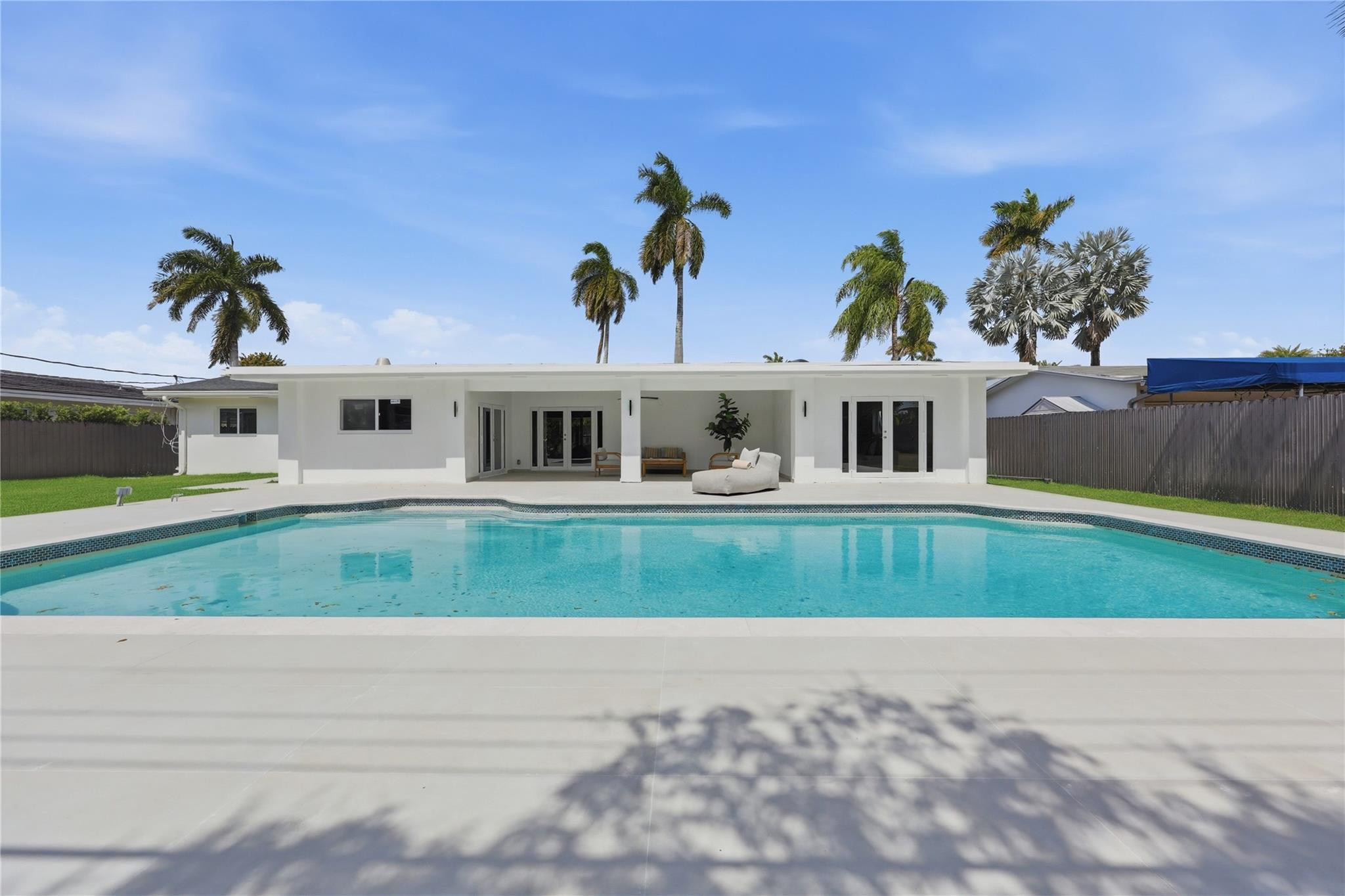 Highland Woods Sec 07 - Residential