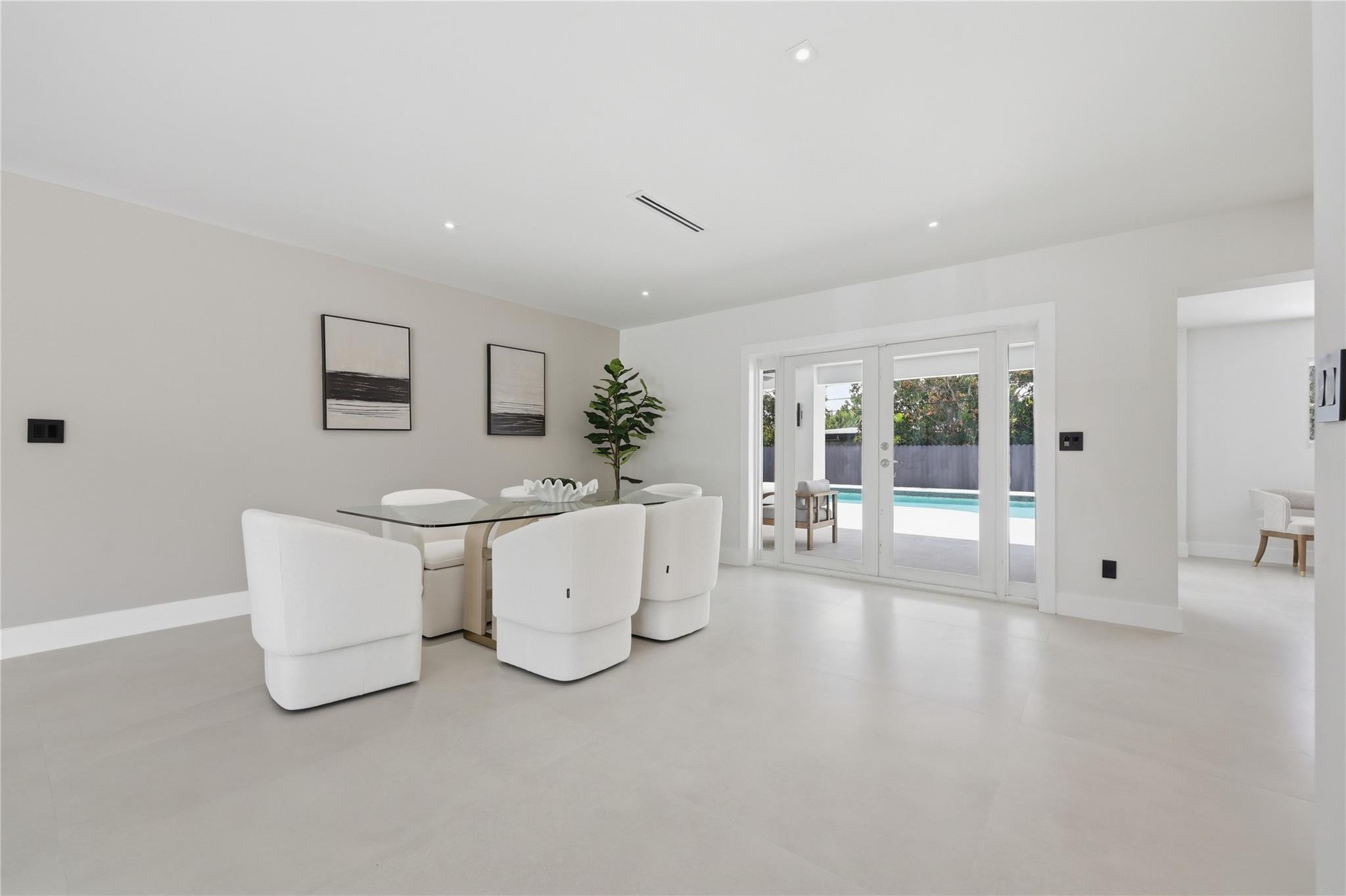 Highland Woods Sec 07 - Residential