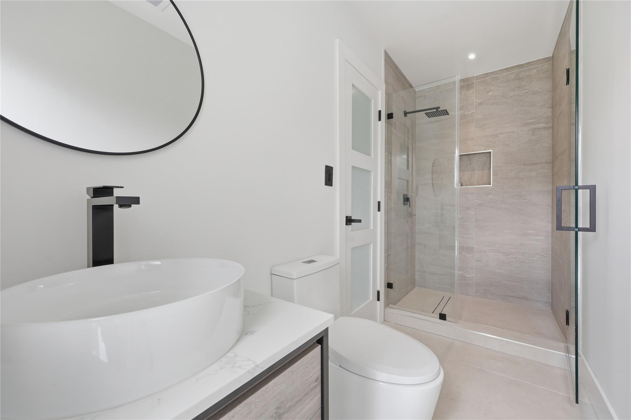 Highland Woods Sec 07 - Residential