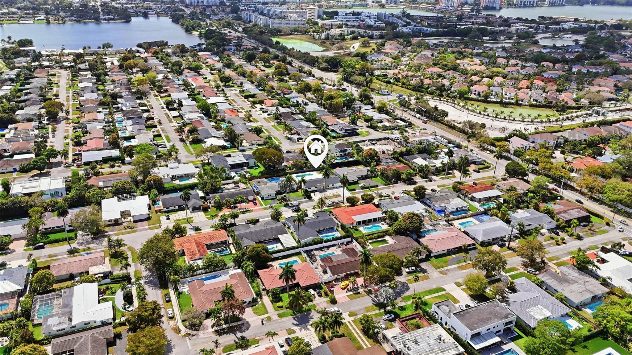 Highland Woods Sec 07 - Residential