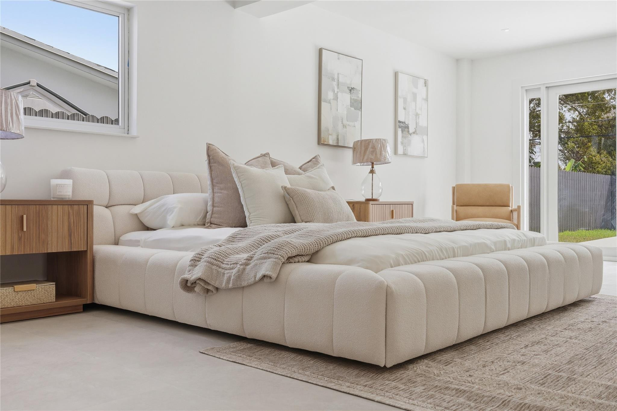 Highland Woods Sec 07 - Residential