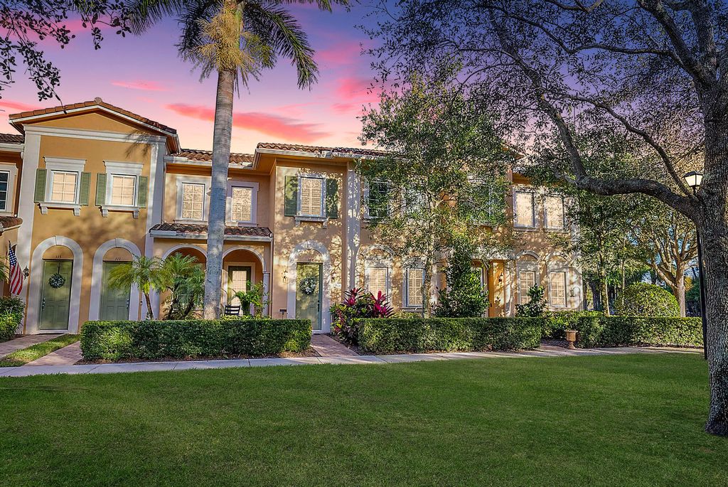 Photo of 107 Midleton Way, Jupiter, FL 33458 (MLS # R10958505)