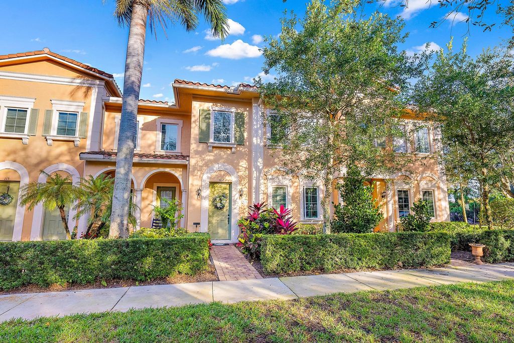 Photo of 107 Midleton Way, Jupiter, FL 33458 (MLS # R10958505)