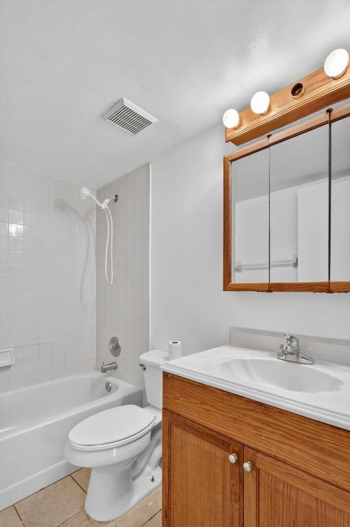 THE FOUNTAINS - Residential