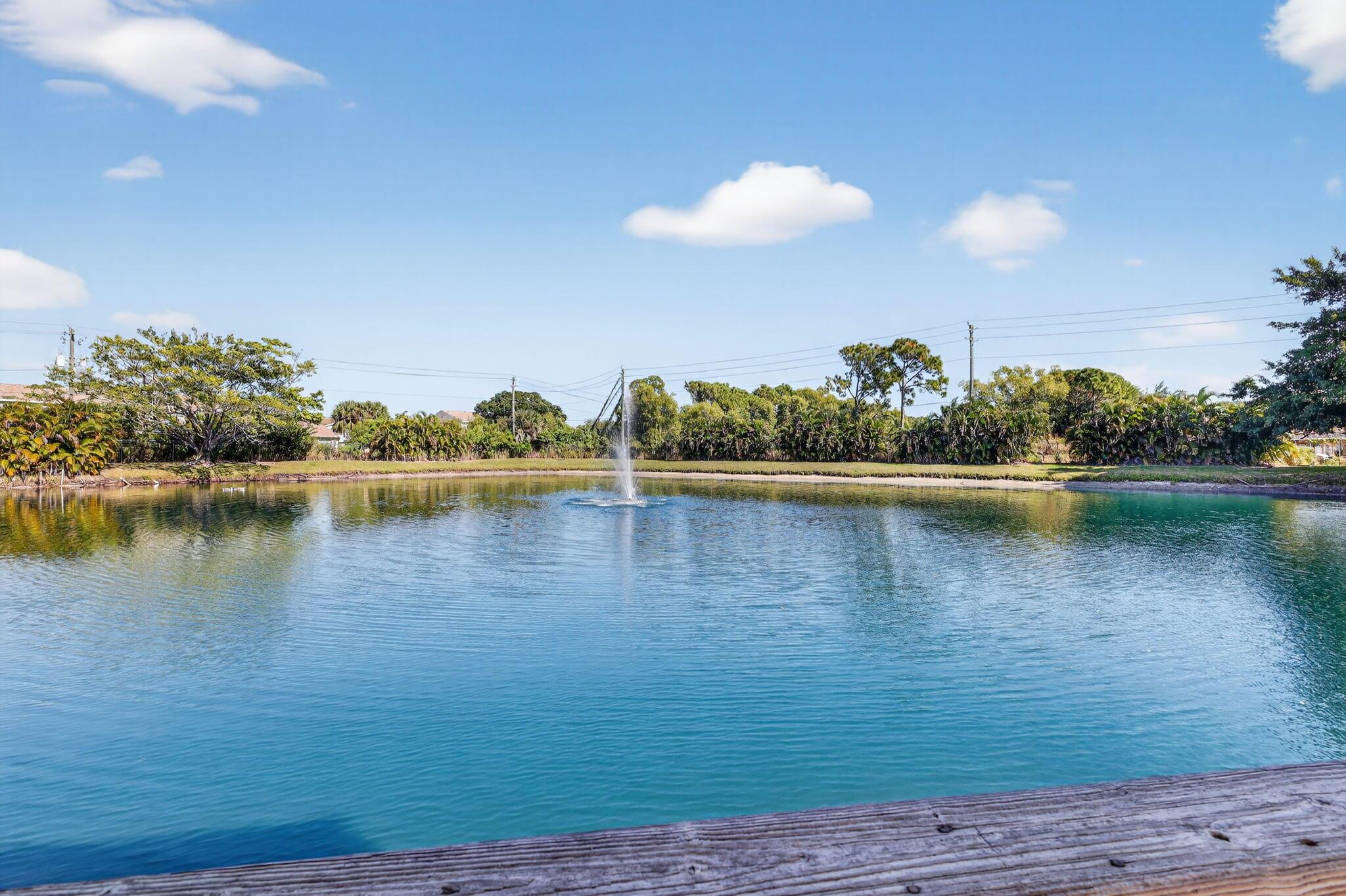 THE FOUNTAINS - Residential