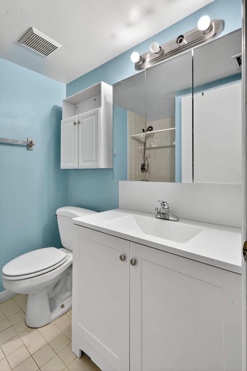 THE FOUNTAINS - Residential