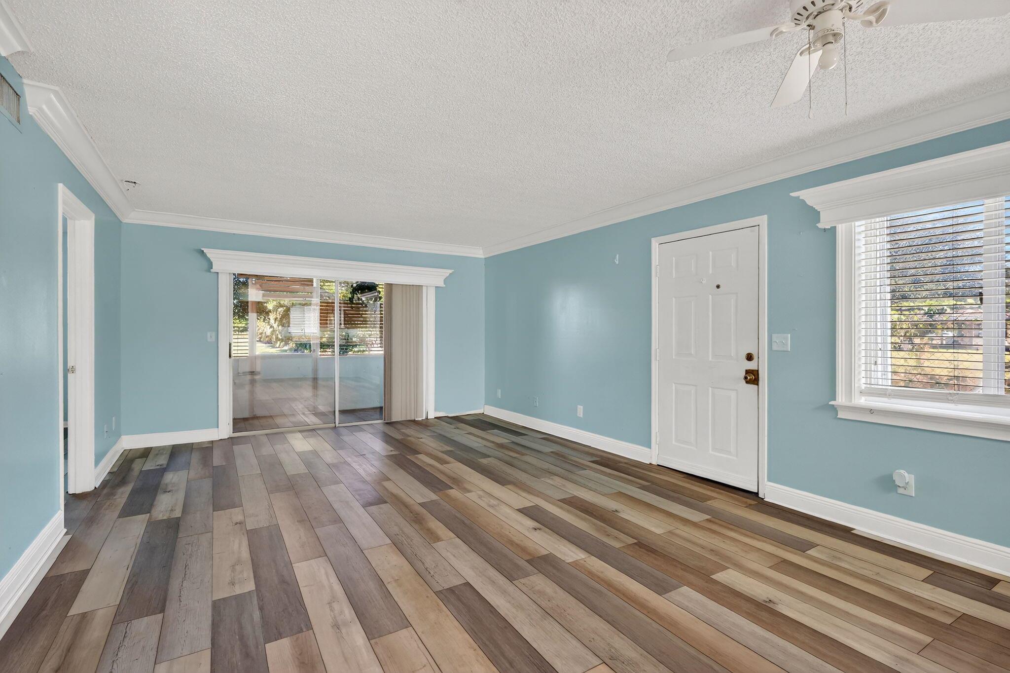 THE FOUNTAINS - Residential