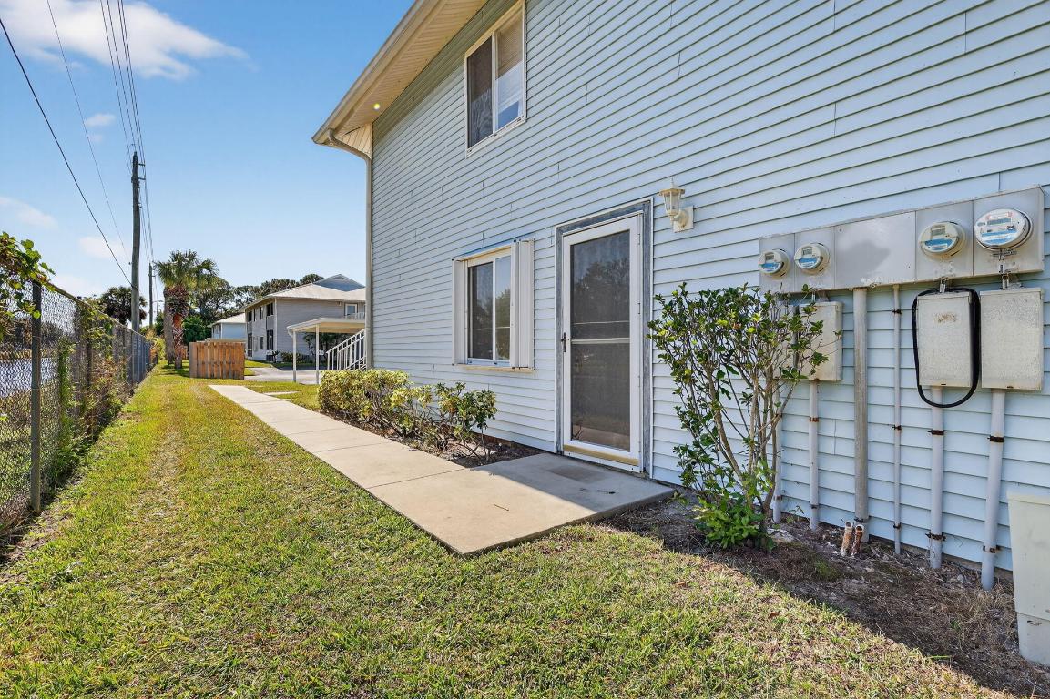 THE FOUNTAINS - Residential