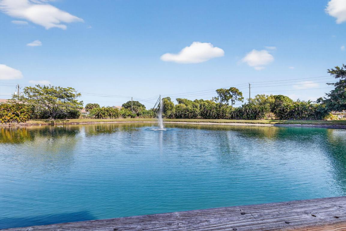 THE FOUNTAINS - Residential