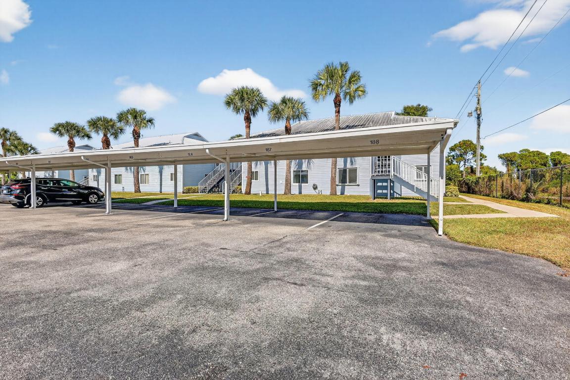 THE FOUNTAINS - Residential