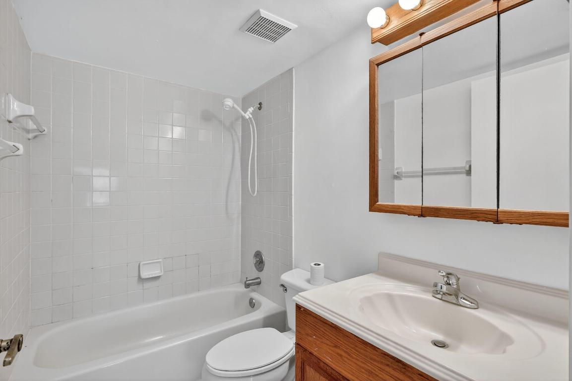 THE FOUNTAINS - Residential