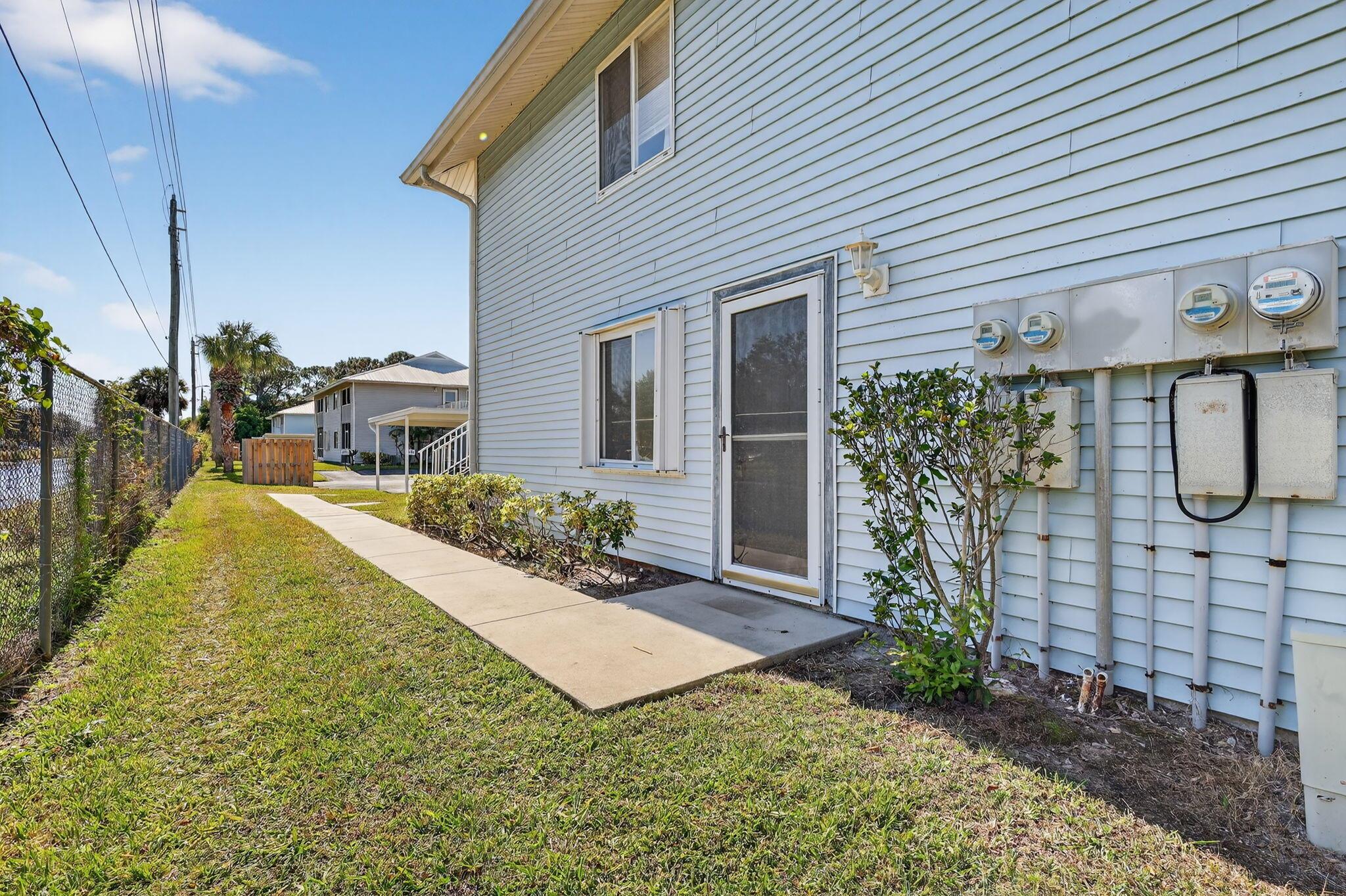 THE FOUNTAINS - Residential