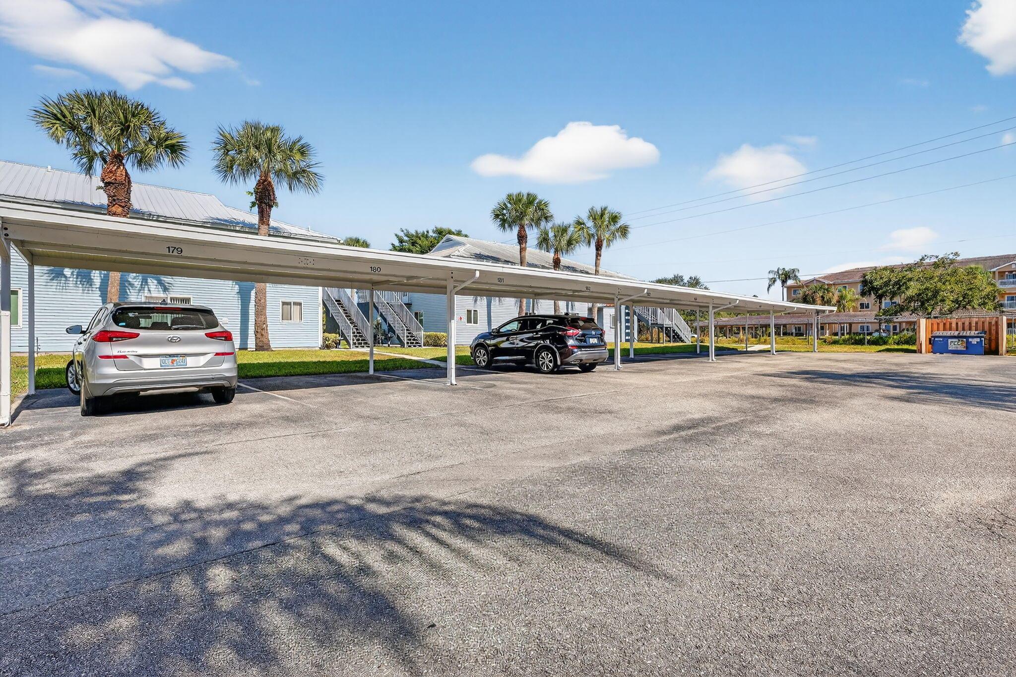 THE FOUNTAINS - Residential