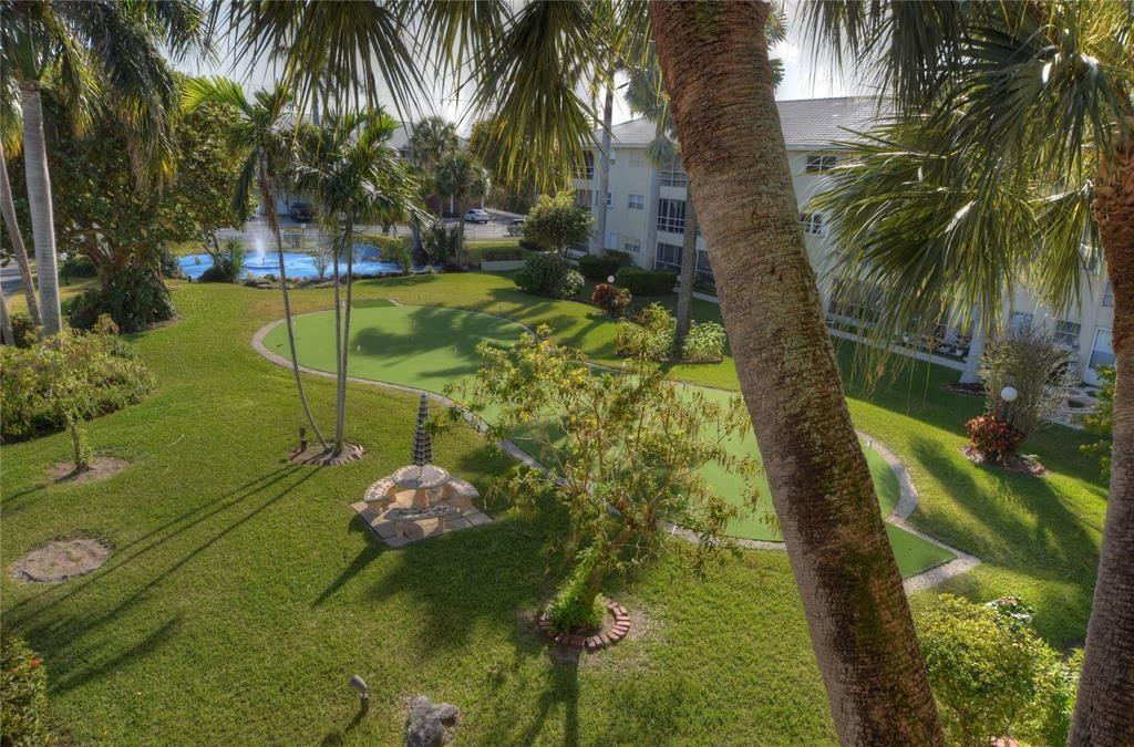 Lighthouse Pt Gardens Nor - Residential