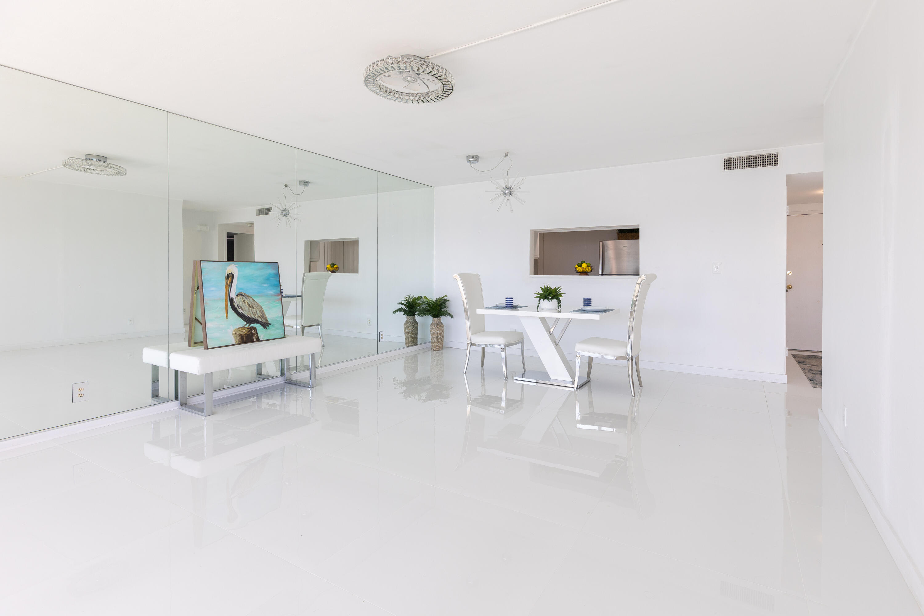 SKY HARBOUR EAST CONDO - Residential