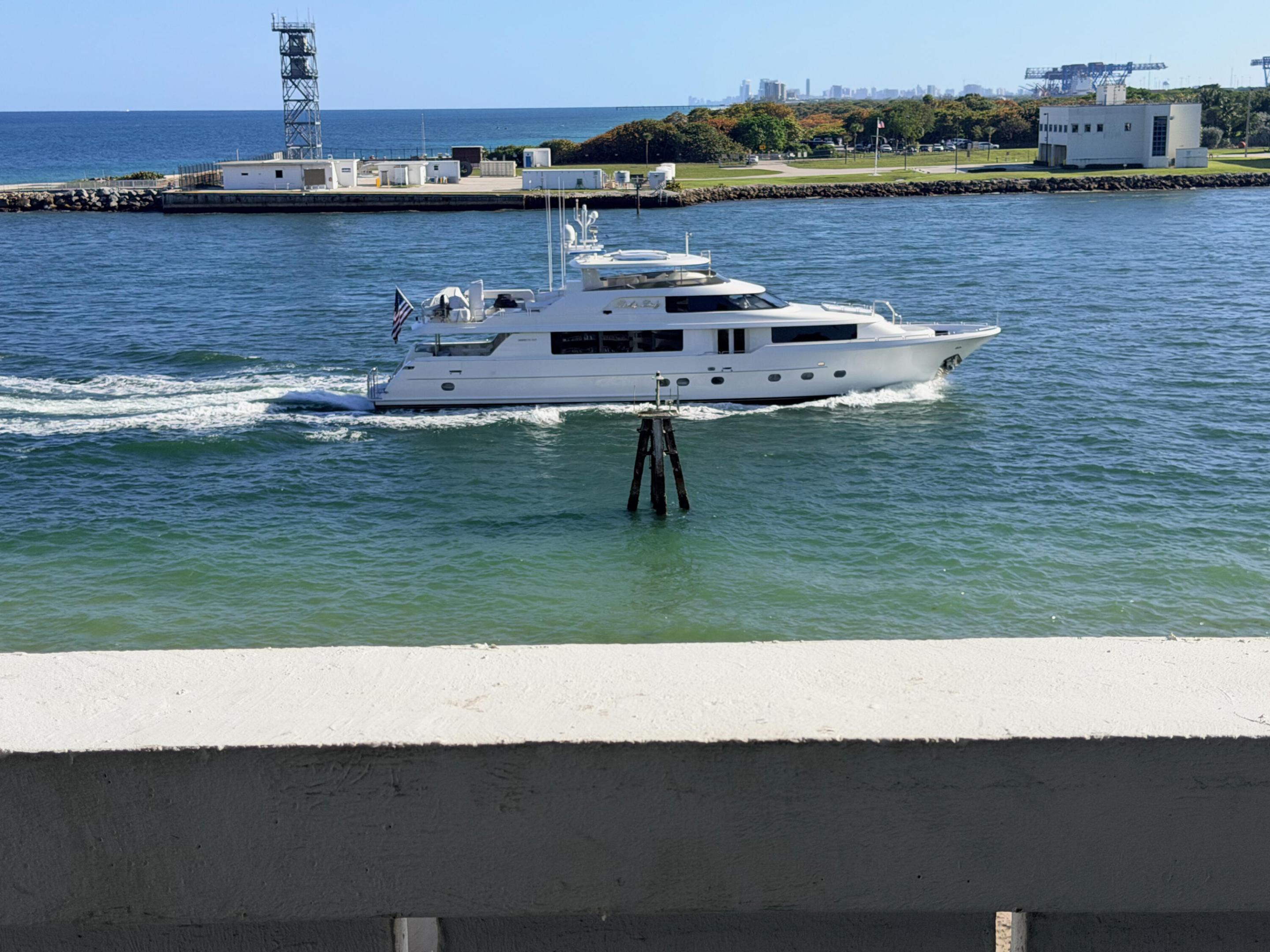 SKY HARBOUR EAST CONDO - Residential