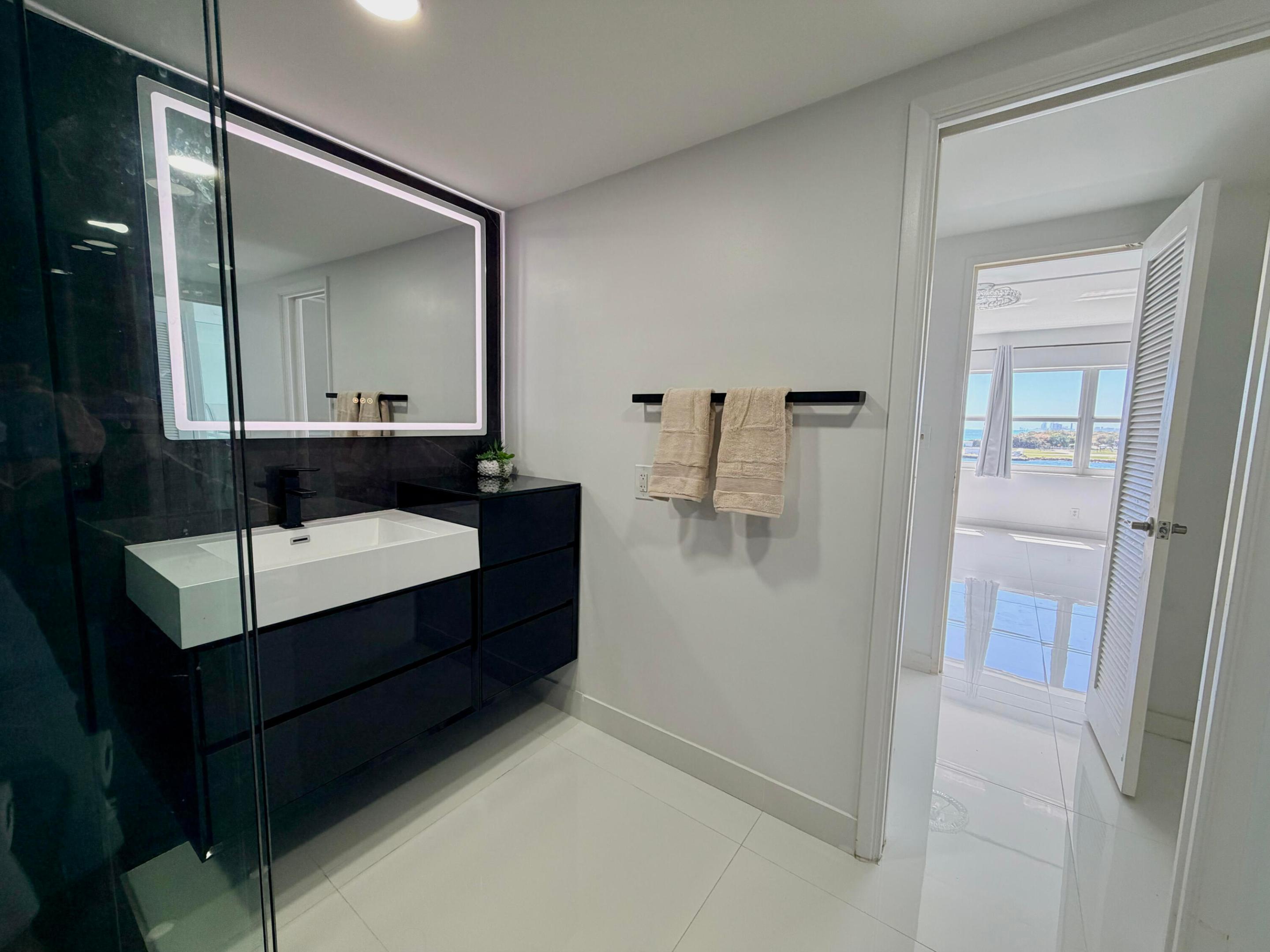 SKY HARBOUR EAST CONDO - Residential