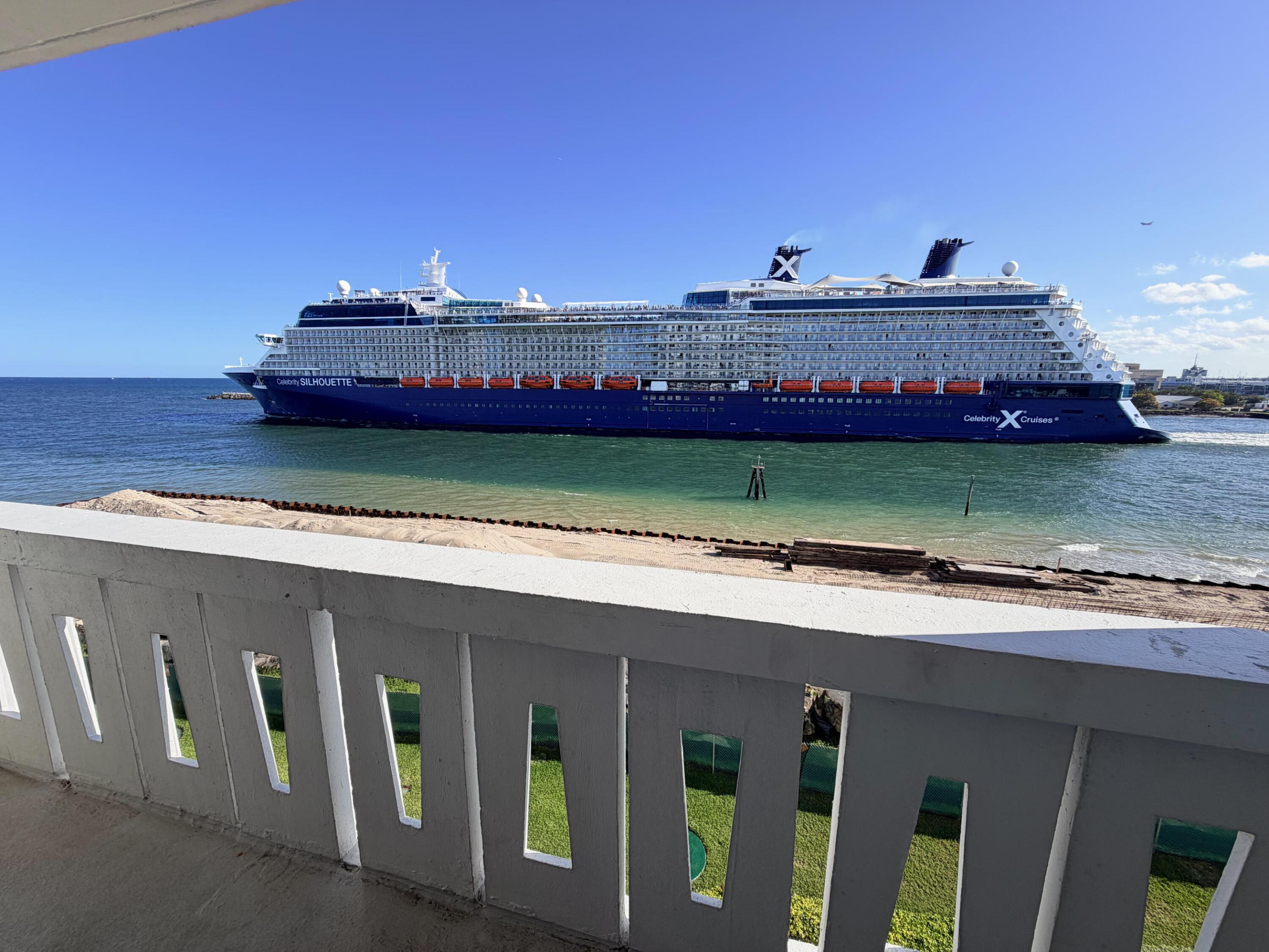 SKY HARBOUR EAST CONDO - Residential